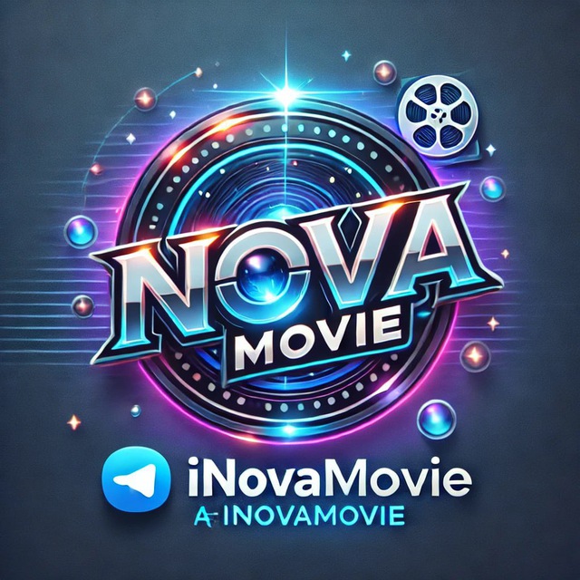 کانال Nova Movie | فیلم و سریال