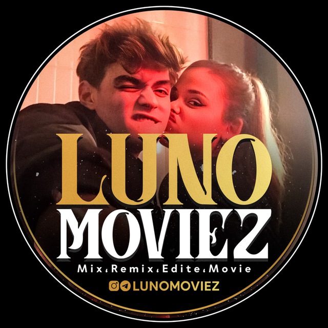 کانال LunoMoviez | فیلم و سریال