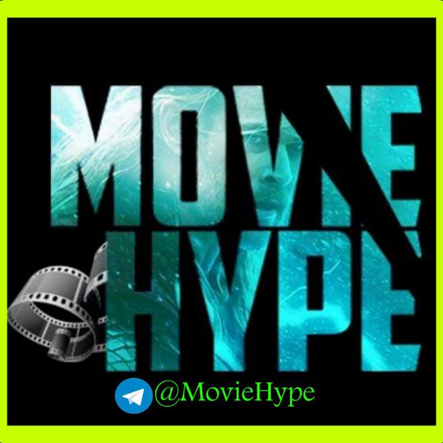 کانال مووی هایپ| MovieHype