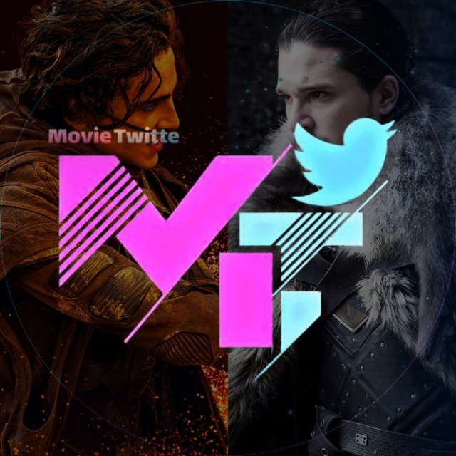 کانال MovieTwitte | مووی توییت