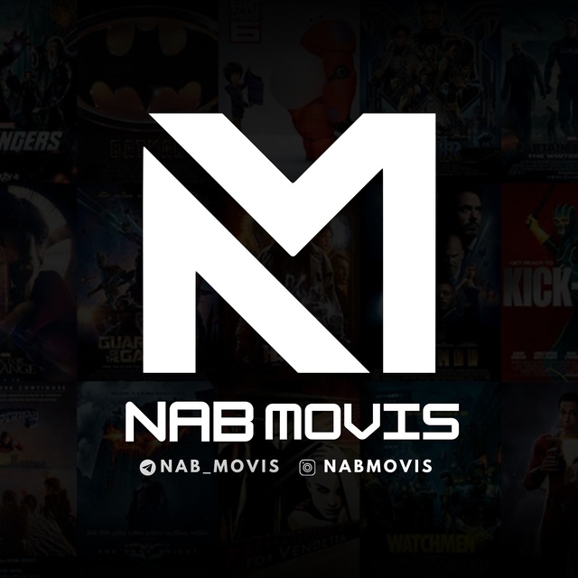 کانال NabMovis | ناب موویز