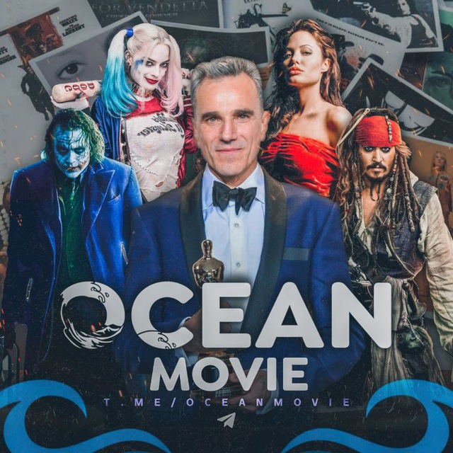 کانال  فیلم و سریال | OceanMovie 