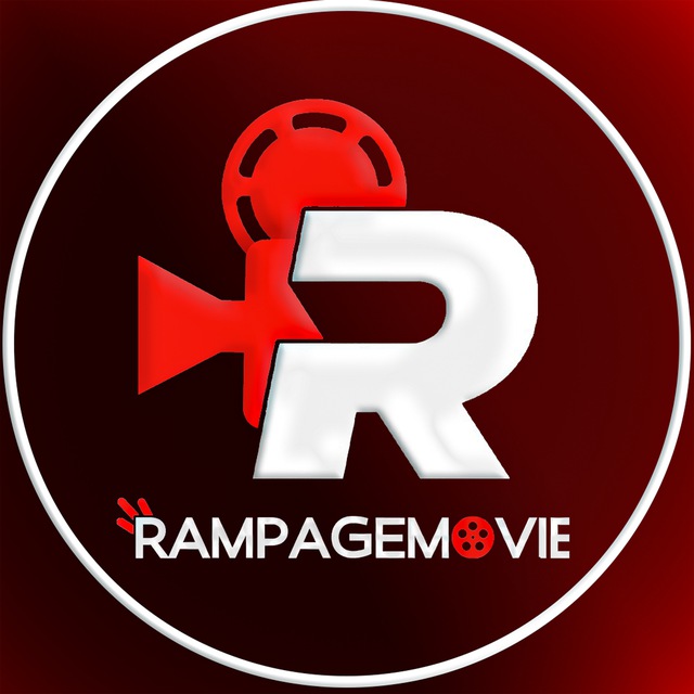 کانال رمپیج مووی | RampageMovies