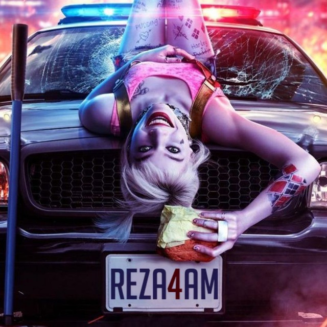کانال Reza4am | رضا