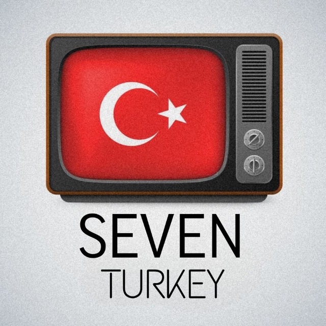 کانال فیلم و سریال ترکی | Seven Turkey