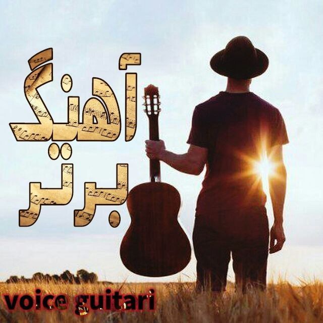 کانال ویس گیتاری