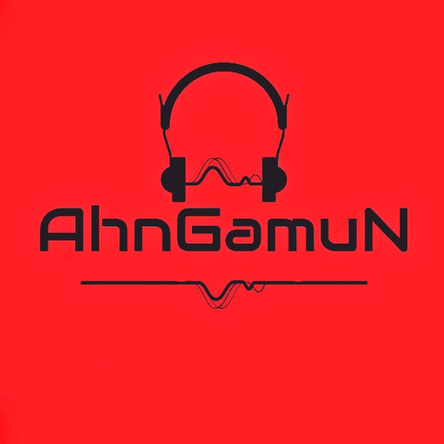 کانال آهنگامون | AhnGamuN