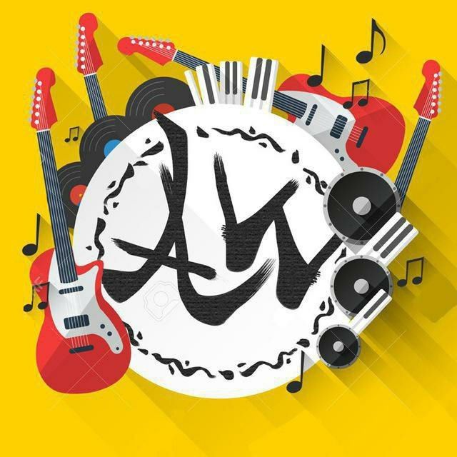 کانال موسیقی دنیای انیمه| AW OST