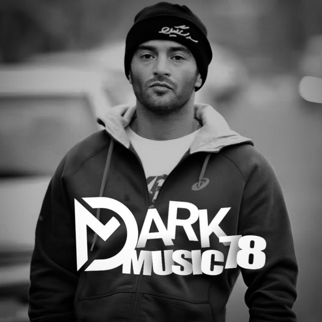 کانال دارک موزیک 78| Dark.Music78