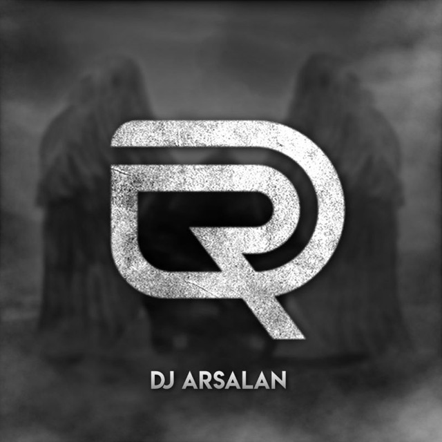 کانال دی جی ارسلان| Dj arsalan