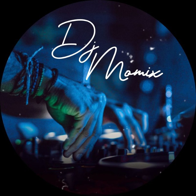 کانال دی جی مومیکس| DJ MOMIX