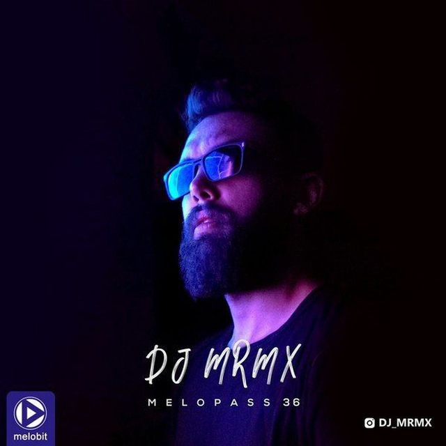 کانال DJ_MRMX