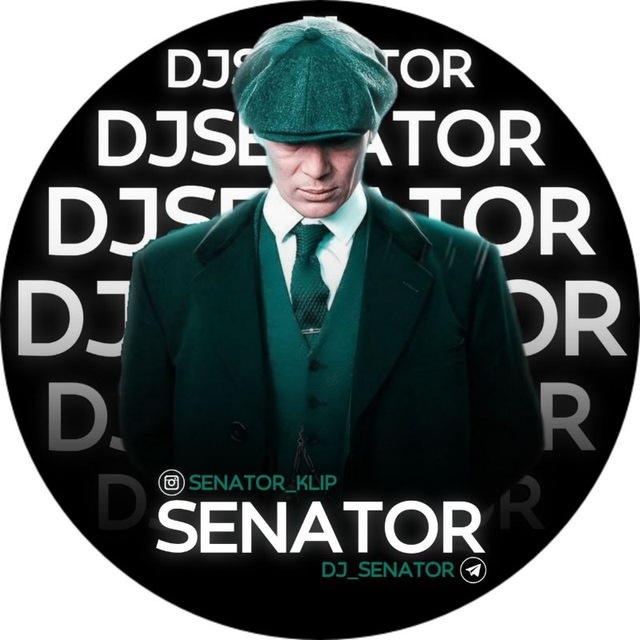 کانال dj_senator | دیجی سناتور 