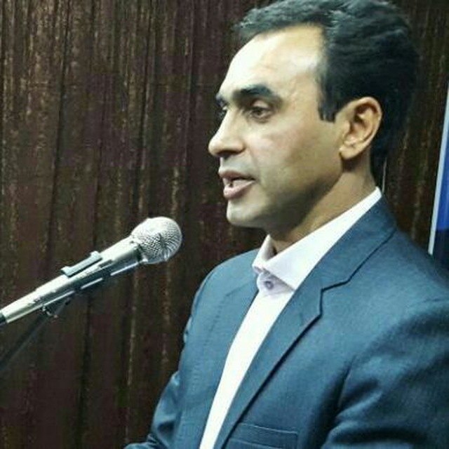 کانال فلوت ایرانی