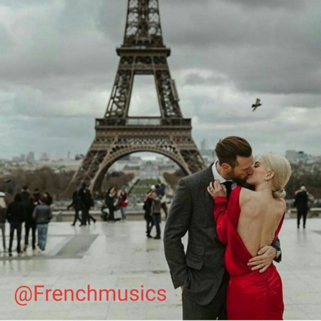 کانال موزیک فرانسوی| French Musics