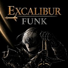 کانال FUNK EXCALIBUR