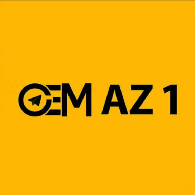 کانال جم از وان| GEM AZ 1