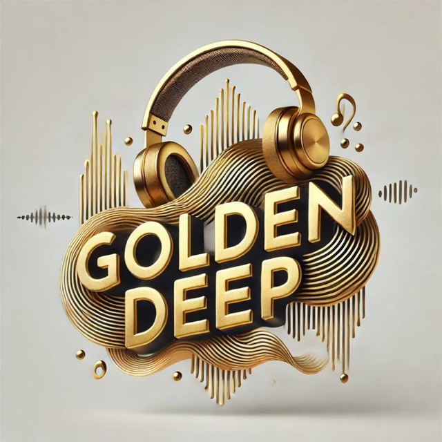 کانال گلدن دیپپ | Golden_Deep 