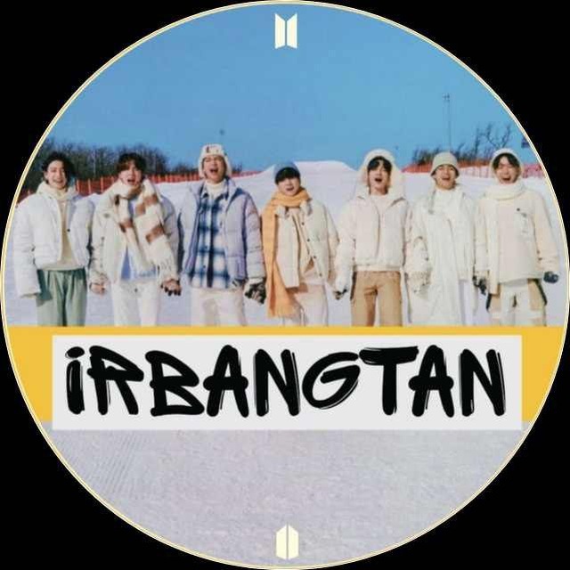 کانال آی ار بنگتن | IRBANGTAN
