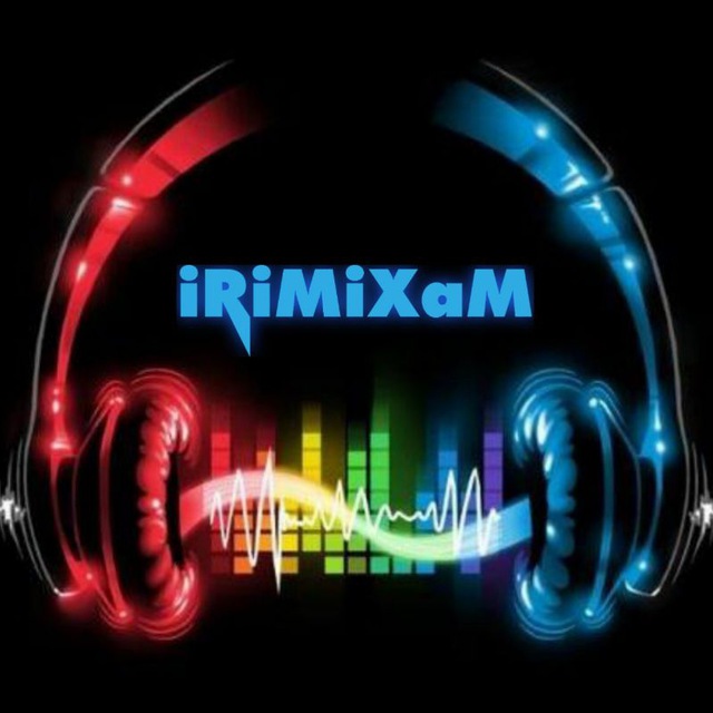 کانال iRiMiXaM | ریمیکس