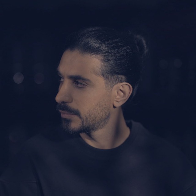 کانال کسری زاهدی | Kasra zahedi