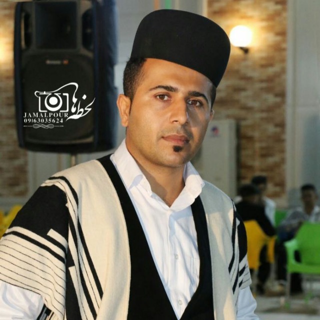 کانال رسمی استاد کاظم قادری