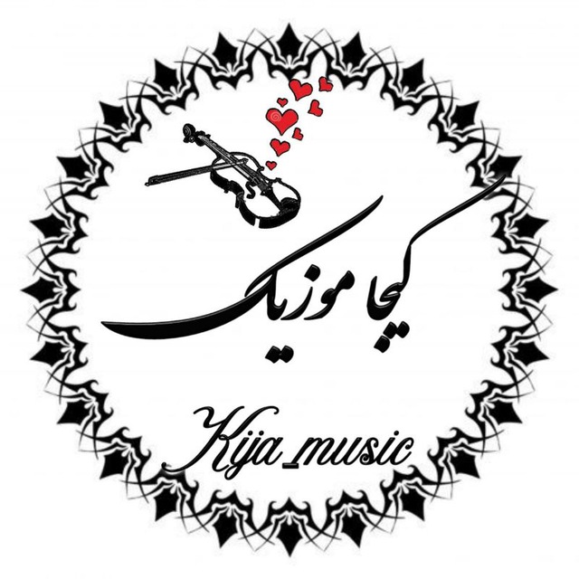کانال کیجا موزیک