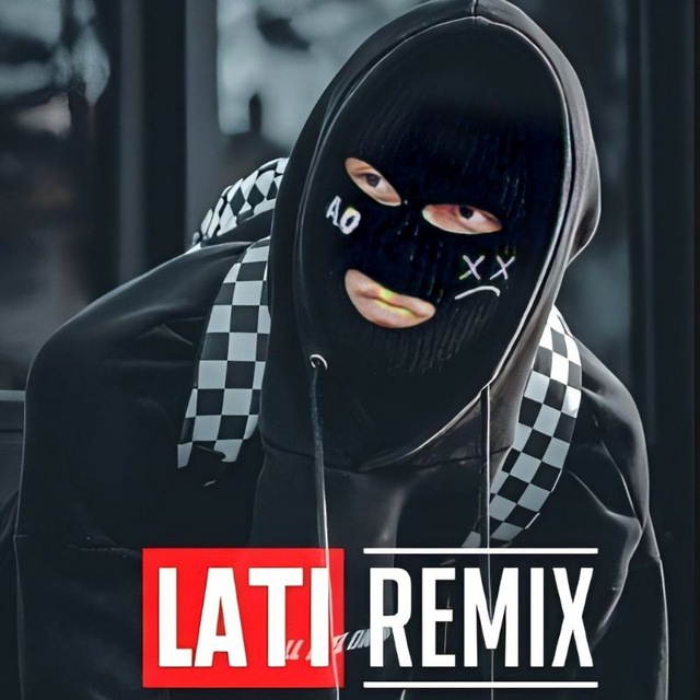 کانال لاتی ریمیکس | Lati_ReMiX