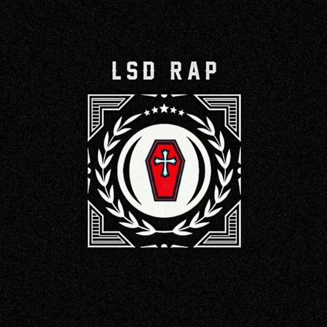 کانال LSD RAP| رپ فارسی
