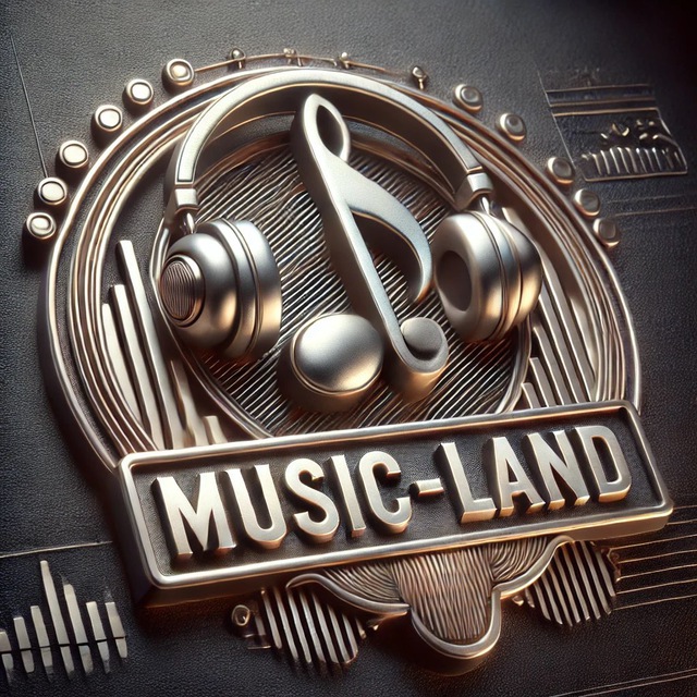 کانال موزیک لند|  Music_land