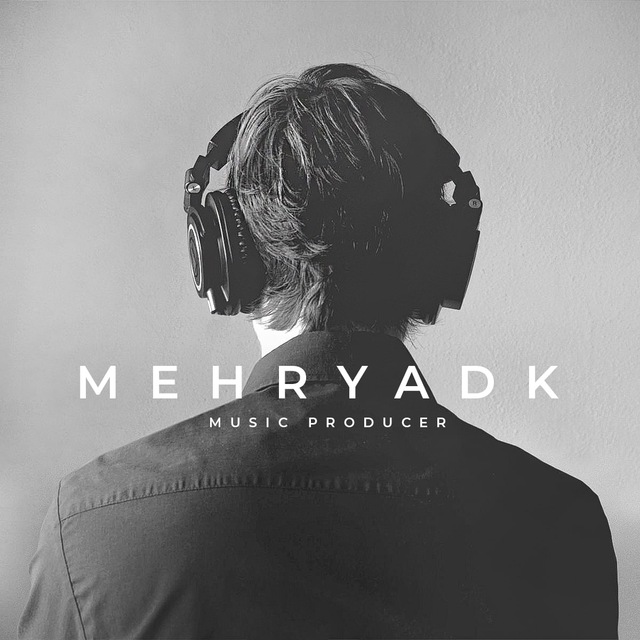 کانال  مهریدک|Mehryadk