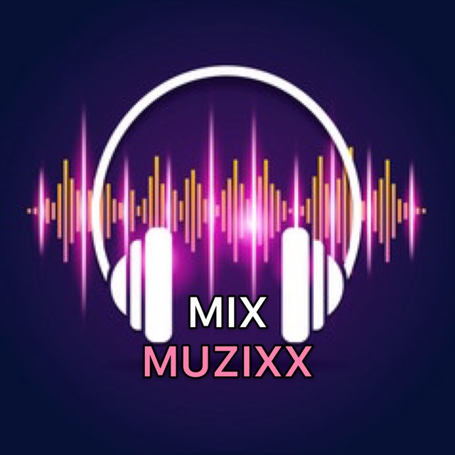 کانال میکس موزیک| Mix Muzixx