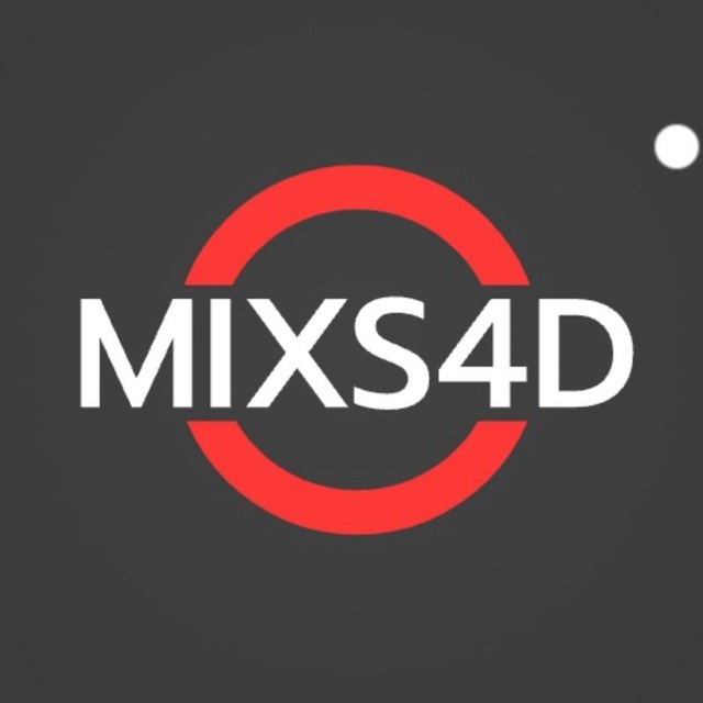 کانال MIXS4D|ریمیکس