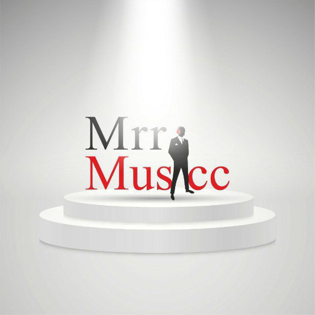 کانال MR MUSIC | مستر موزیک
