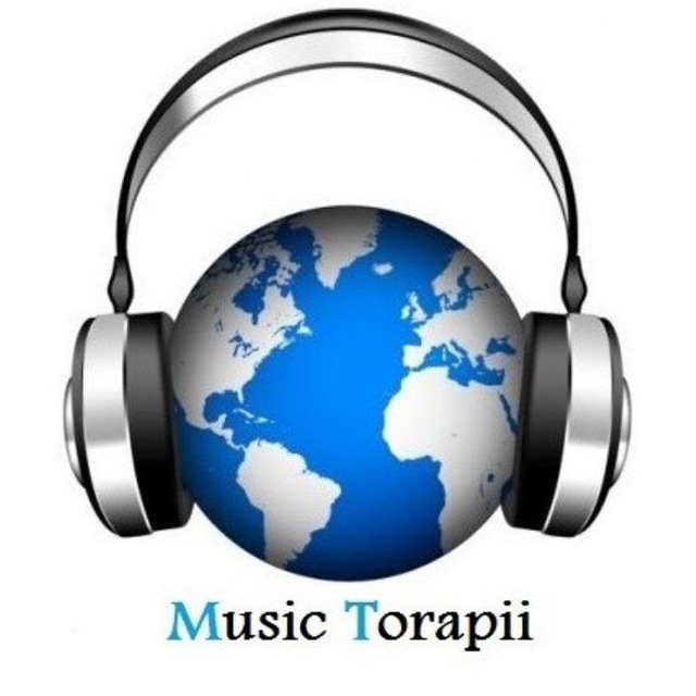 کانال موزیک | Music Torapii 