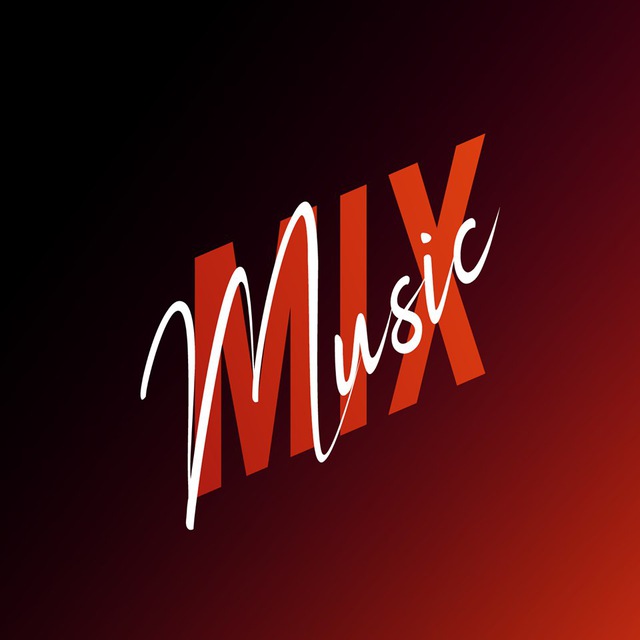کانال موزیک میکس| Music Mix