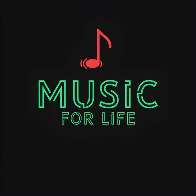 کانال  برای زندگی| Music for life 🎧