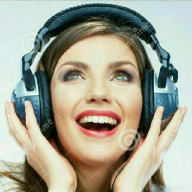 کانال موزیک شاد | MusicShad
