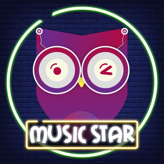 کانال موزیک استار | MUSIC STAR
