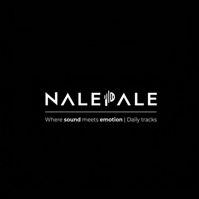 کانال NALEPALE | موسیقی