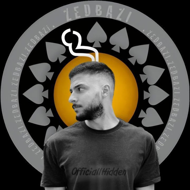 کانال Mehrad Hidden | مهراد هیدن