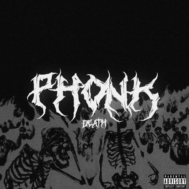 کانال فونک دث| Phonk Death