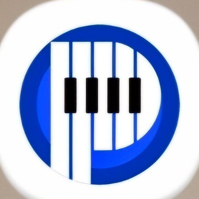 کانال پیانو کلاب | Pianoclub