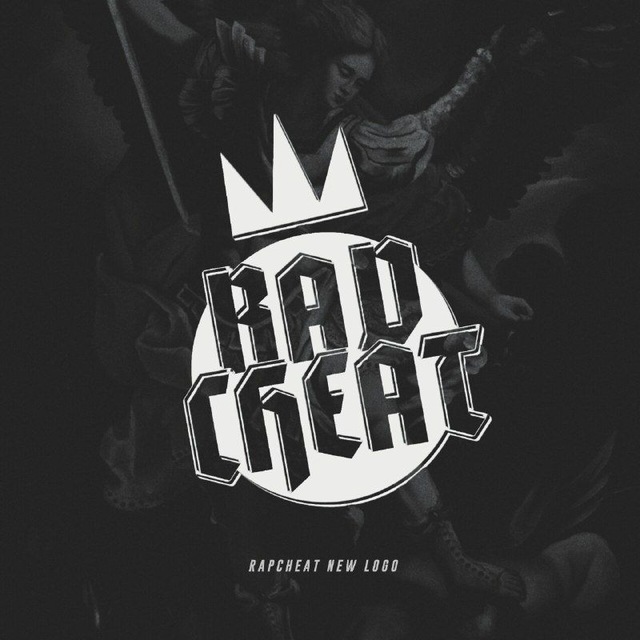 کانال رپ چیت| RapCheat1