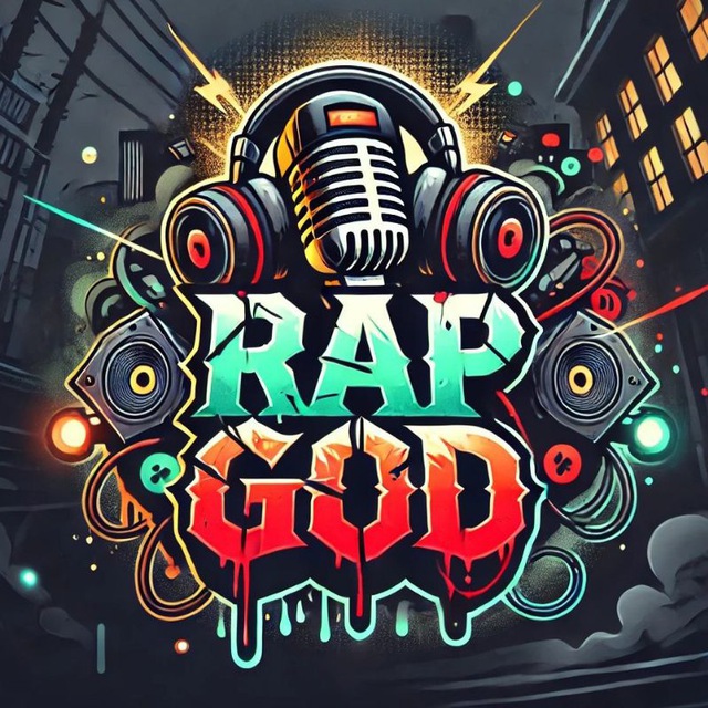 کانال RapGod | رپ گاد