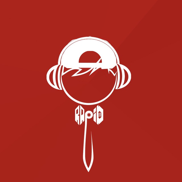 کانال رپید | Rapid_Official