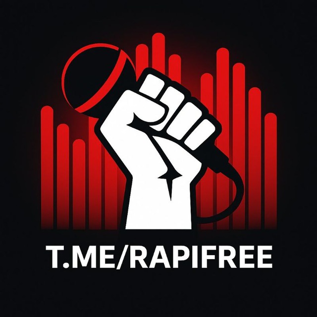 کانال رپ فارسی | Rapi Free