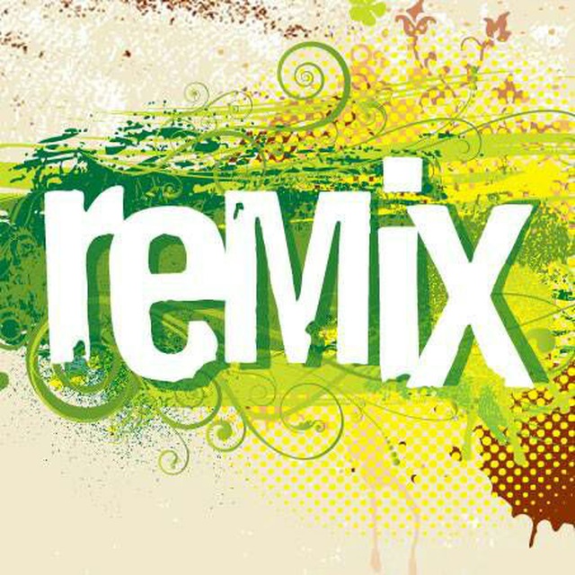 کانال Remix | ریمیکس