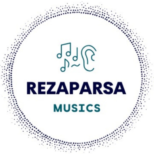 کانال رضا پارسا موزیک| Reza Parsa Musics