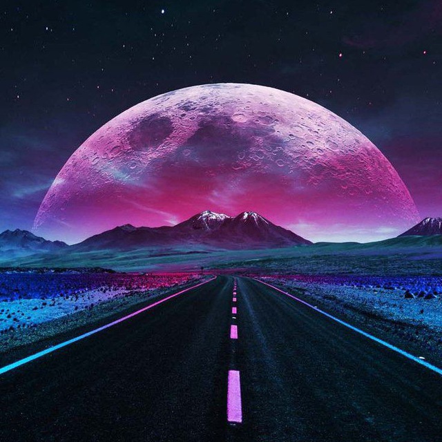 کانال  جهان ملودیک| Universe Melodic